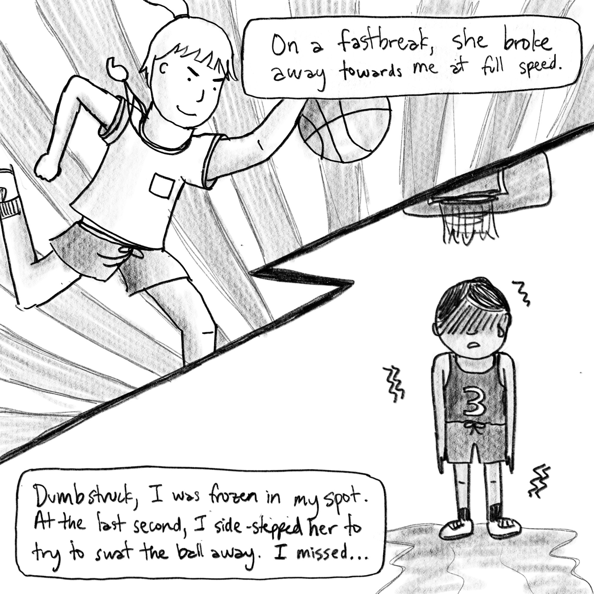 To All The Girls I've Loved Before (17), by Laura Gao