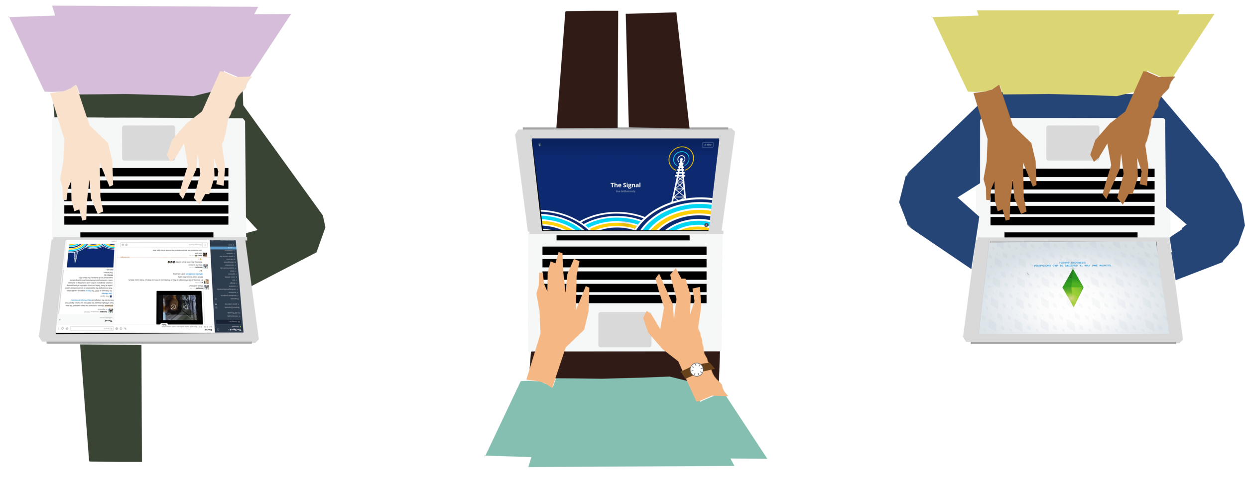 Recruiting in Tech for Non-Technical Students (2), by Laura Gao