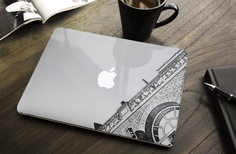 Graphic Design, by Laura Gao