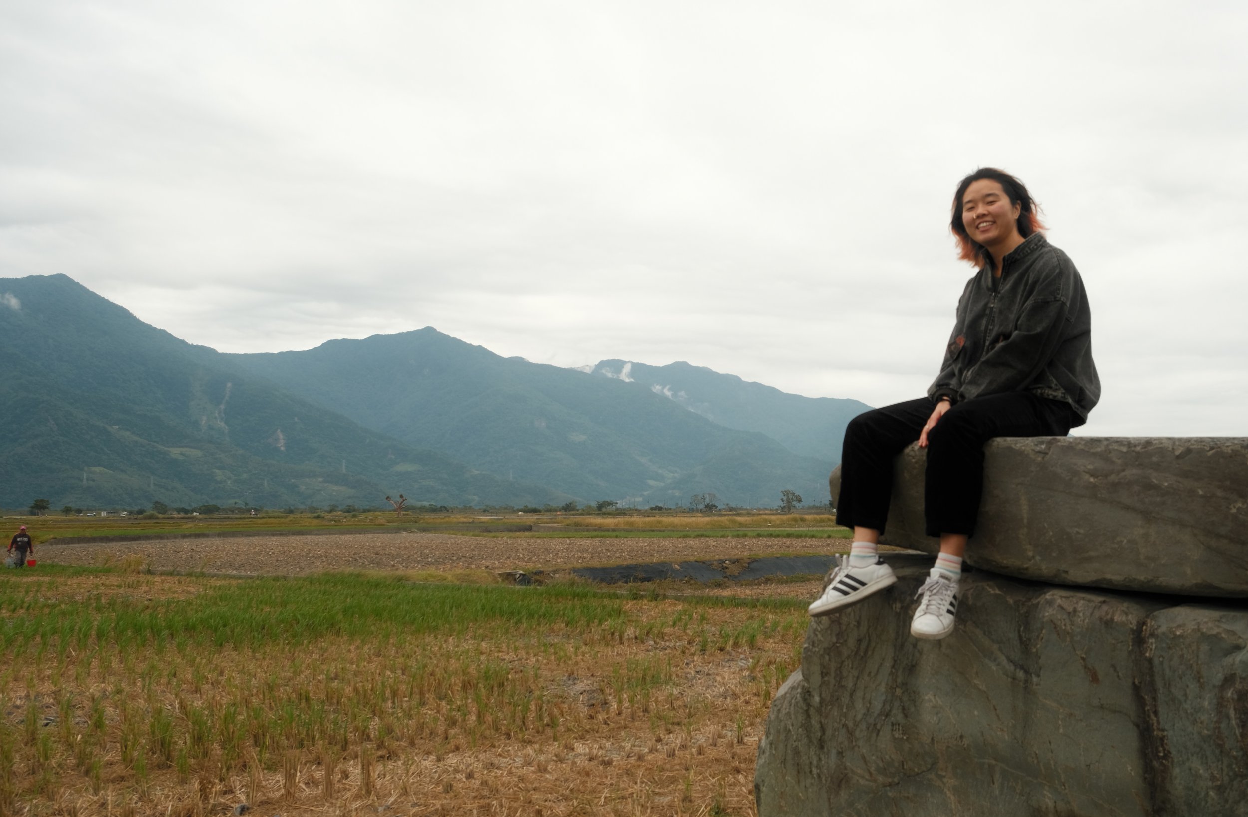 Laura Gao (8), by Laura Gao