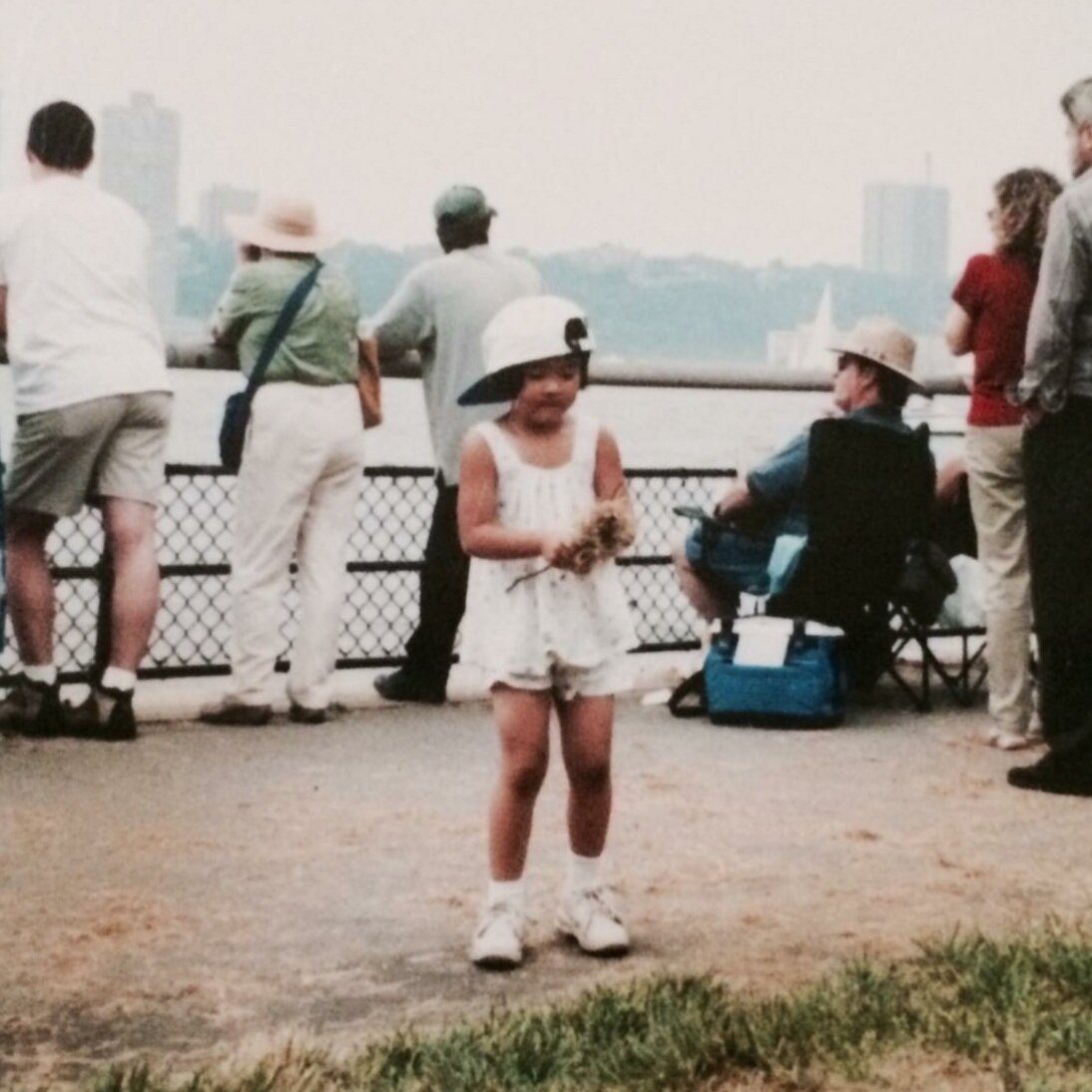 Lookin’ fly since ‘96